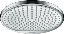 Dušiotsik Hansgrohe Crometta S EcoSmart 26724000, kroom