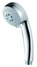 Dušiotsik Domoletti DX7999C, 6.5 cm, hall/kroom