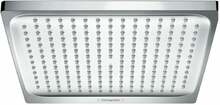 Dušiotsik Hansgrohe Crometta E 240, 26726000, hõbe