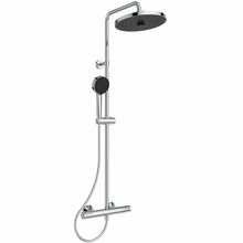 Dušisüsteem Ideal Standard A7210AA, segistiga, dušipea, käsiduš