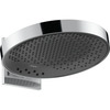 Dušipea Hansgrohe Rainfinity 360 3 jet 26234000, kroom