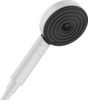 Duššipea Hansgrohe Pulsify Select S 24101700, 105 mm, 3 joatüüpi, EcoSmart, valge matt