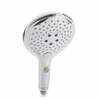Duššipea Hansgrohe Raindance Select S 28588000, kroom, 150 mm