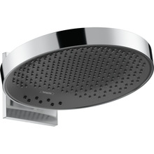 Dušipea Hansgrohe Rainfinity 360 3 jet 26234000, kroom