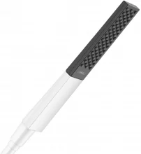 Dušiotsik Hansgrohe Rainfinity 26866700, matt valge