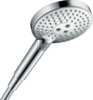Käsidušš Hansgrohe Raindance Select S 26531000, kroom