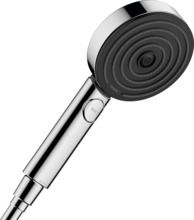 Käsidušš Hansgrohe Pulsify Select Activation 105, 24101000, 3 joatüüpi, kroom