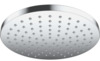 Dušiotsik Hansgrohe Vernis Blend 200 26277000, 20 cm, EcoSmart, kroom