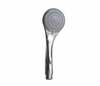 Dušiotsik Disflex Venus D1020C, 80 mm, hall/kroom