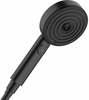 Dušiotsik Hansgrohe Pulsify Select S 105, 24110670, must matt