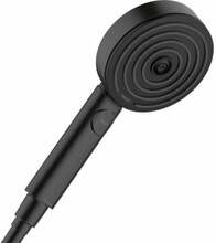 Dušiotsik Hansgrohe Pulsify Select S 105, 24110670, must matt