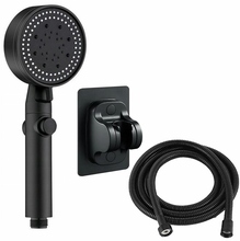 Dušikomplekt Aptel ATL AG894A, 3 tk, must