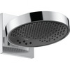 Dušiotsik Hansgrohe Rainfinity EcoSmart 250, 3 jet, 26233000, kroom