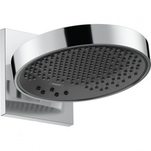Dušiotsik Hansgrohe Rainfinity EcoSmart 250, 3 jet, 26233000, kroom