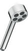 Käsidušš Axor One 48651000, kroom