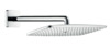 Dušipea Hansgrohe Raindance E 360 1jet EcoSmart 26605000, kroom, 39 cm