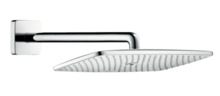 Dušipea Hansgrohe Raindance E 360 1jet EcoSmart 26605000, kroom, 39 cm