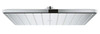 Dušiotsik Grohe Rainshower Mono Cube 26568000, 310 x 310 mm, kroom