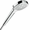 Dušiotsik Hansgrohe Croma Select E Multi 26810400, kroom