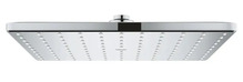 Dušiotsik Grohe Rainshower Mono Cube 26568000, 310 x 310 mm, kroom
