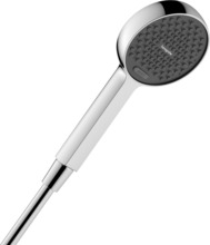 Dušiotsik Hansgrohe Activera Select S EcoSmart+ 28034000, kroom, 2 joatüüpi