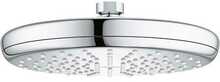 Dušiotsik Grohe Tempesta 210, 26408000, 210 mm, läikiv kroom