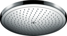 Dušiotsik Hansgrohe Croma 26221000, 280 mm, kroom