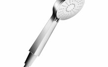 Dušiotsik Herz PURE a01, 100 mm, 3 režiimi, UH12050, Austria