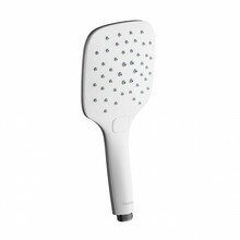 Dušipea Ravak Air 958.10, 120 mm, valge