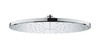 Dušiotsik Grohe Rainshower 26561000, 310 mm, läikiv kroom