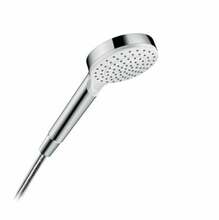 Dušipea Hansgrohe Crometta 26331400, 10 cm, kroom