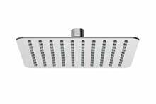 Ruut dušipea Ravak Chrome 982.01, 20 cm, kroom