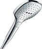 Dušipea Hansgrohe Raindance Select E 26520000, 120 mm, kroom
