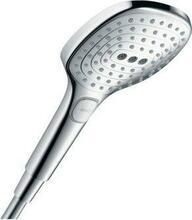 Dušipea Hansgrohe Raindance Select E 26520000, 120 mm, kroom