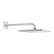 Dušipea Grohe Rainshower Mono 310 Cube 26564000, 422 mm, kroom