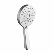 Dušipihusti Ravak Flat XXL 961.00, 140 mm, roostevaba teras, 3 funktsiooni