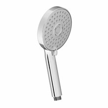 Dušipea Ravak 953.00, 3 funktsiooni, 11.8 cm, roostevaba teras