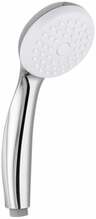 Dušiotsik Bora Pure H13011, 8 cm, valge