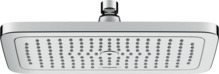Dušiotsik Hansgrohe Croma E 26257000, kroom