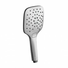 Dušiotsik Ravak Air 958.00, 120 mm, kroom, 3 funktsiooni