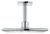 Dušiotsik Grohe Rainshower SmartActive Cube 26481000, 310 mm, kroom