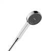 Dušipihusti Hansgrohe Activera Select S, 28033000, 9.5 cm, kroom