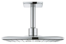 Dušiotsik Grohe Rainshower SmartActive Cube 26481000, 310 mm, kroom