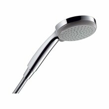 Dušipea Hansgrohe Croma 100 Vario, 28535000, 100 mm, kroom