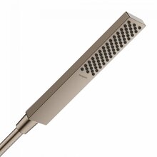 Käsidušš Hansgrohe Pulsify E 100 1jet EcoSmart 24320140, harjatud pronks
