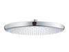 Dušiotsik Grohe Vitalio Start 26815000, 250 mm, kroom