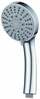 Dušipihusti Magma Handshower FX51154, 3 režiimi, kroom