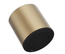 Dušiotsik Hansgrohe Pulsify S 105 1, 24130140, harjatud pronks