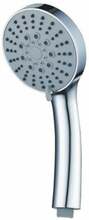 Dušipihusti Magma Handshower FX51154, 3 režiimi, kroom