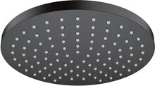 Dušipea Hansgrohe Vernis Blend 26271670, 200 mm, matt must
